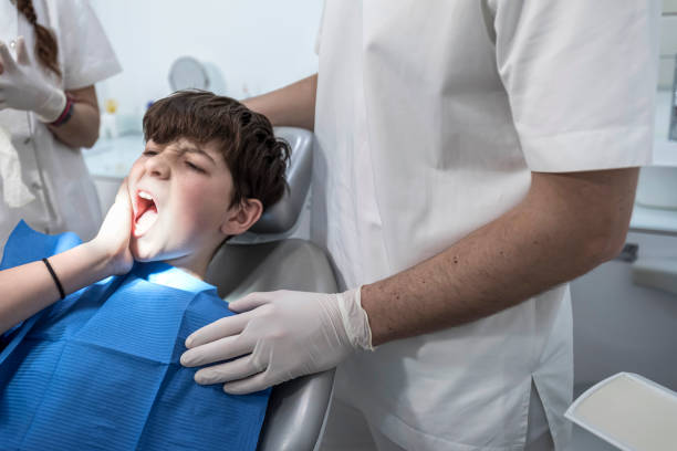 Best Emergency Tooth Extraction  in Carteret, NJ
