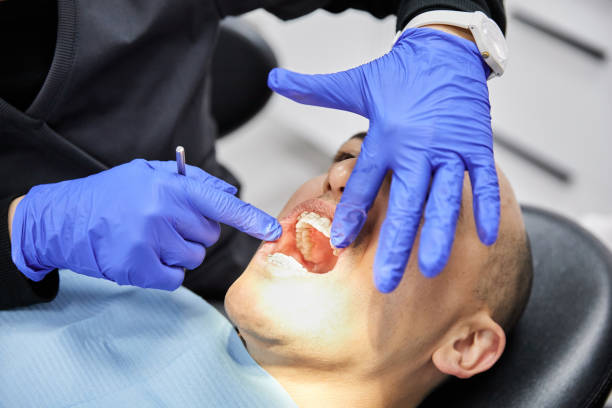 Best Urgent Tooth Repair  in Carteret, NJ