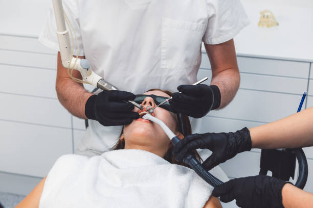 Best Dentist Open Late Near Me  in Carteret, NJ