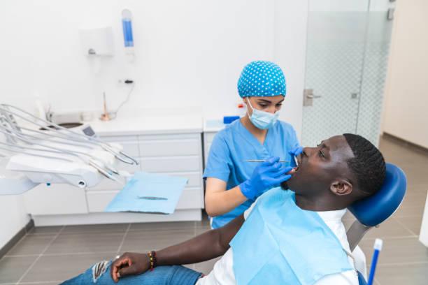 Best Root Canal Emergency Dentist  in Carteret, NJ