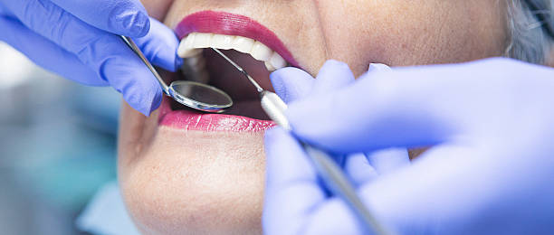 Best Walk-In Dentist Near Me  in Carteret, NJ